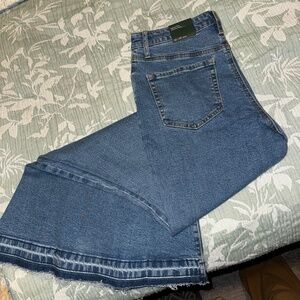 Wild Fable Adorable Bell Bottoms